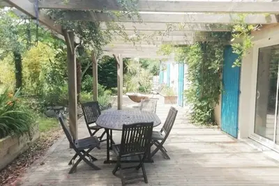 Image de Maison La Caracole - Pen Bé - Proche Plages - 8/10 Personnes