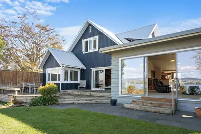 Image de The Sustainable House - Tauranga Holiday Home