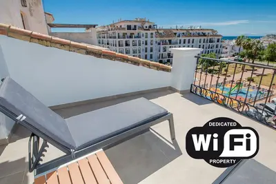 Image de Marina Apartments 11. 5. 16 La Cigala