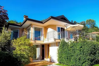 Image de Villa with 3 bedrooms, 3 bathrooms and private pool