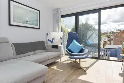 Image de Granville Coast in Cowes