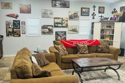 Image de Embark on a unique adventure!