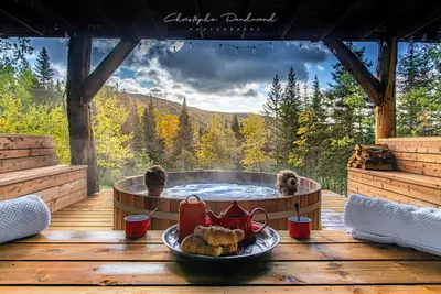 Image de Chalet Kanawata