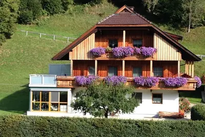 Image de Simonbauerhof - Apartment/A 60m²