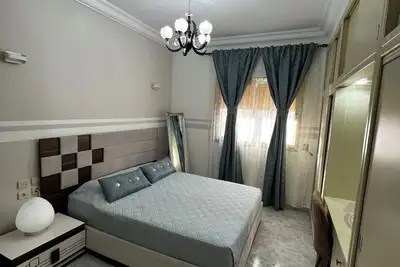 Apartement