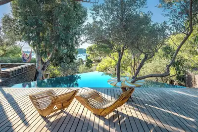 Image de Villa en Portlligat