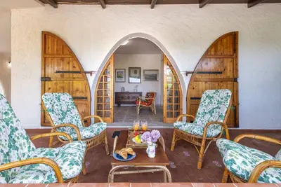 Image de Villa Carlotta. Few steps from the sea.