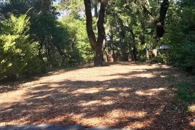 Image de Cozy Woodside Cottage