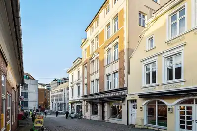 Image de Modern Apartment In The Heart of Bergen
