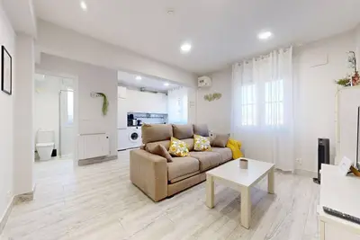 Image de Kastrexana Apartment with tranquility and wifi