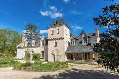 Image de Gîte Le Château Château de Conon
