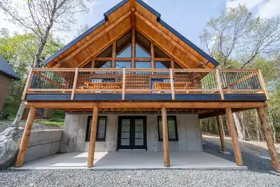 Image de Spa et Montagne | Le Tennessee Whiskey