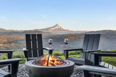 Image de Unbeatable Mountain and River Views @pinpointstays