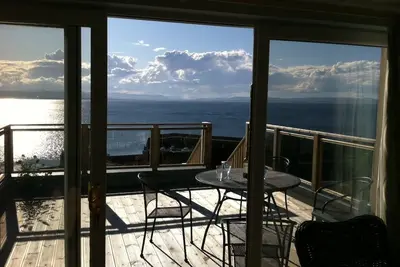 Image de Bayview Cottage Portmahomack - Lovely Highland cottage, great coastal views