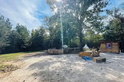 Image de Farm Buckbeak2 Tent/ScreenRoom
