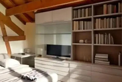 Image de Maison 'Villa De St Off' avec vue sur les montagnes, terrasse privée et Wi-Fi