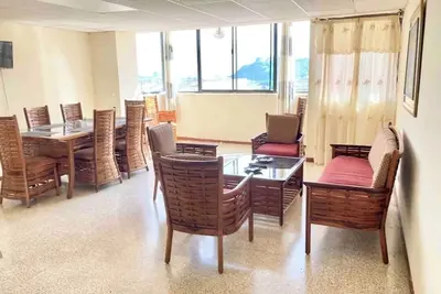 Image de Departamento con Vistas Únicas en el Centro de Guayaquil