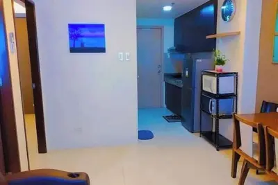 Image de New and Cozy 2bedroom Unit\nFamily-sized Condominium