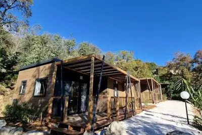 Image de Chalet Mimosa 2 chambres 4 personnes