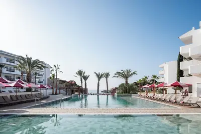 Image de Inturotel Esmeralda Park