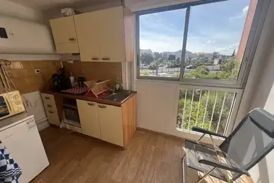 Image de Agréable studio cabine Mt St Martin proche port Cap d'Agde