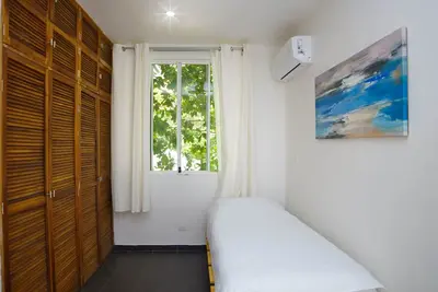 Image de Mi Casa-stroll to the beach, ideal  for up to 7 guest