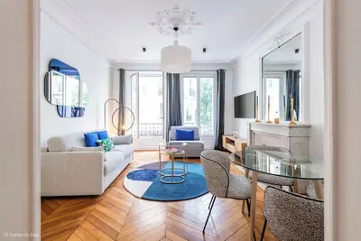 Image de HotelHome Paris 16