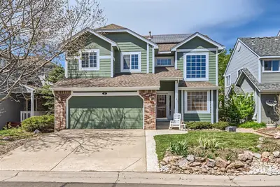 Image de Beautiful 4br Home. Between Boulder & Denver. Quiet Cul-du-Sac.