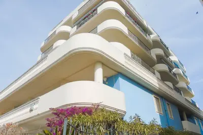 Image de Homiday - Felicioni Alba Adriatica, Two-room apartment Ground floor
