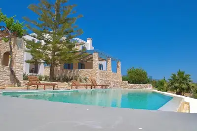 Image de Villa Prodromos