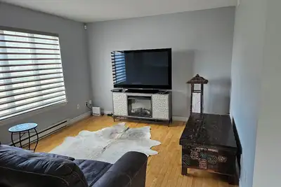 Image de Cozy Home in Dieppe - 5 min from the airport