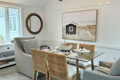 Image de New Seabury 2 Bedroom 2 Bathroom Close to Everything! Fireplace!