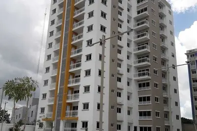 Image de MhiRosse 1 centrally located in Santo Domingo Este.