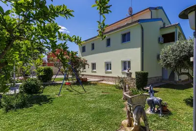 Image de Appartement Rajić by Interhome