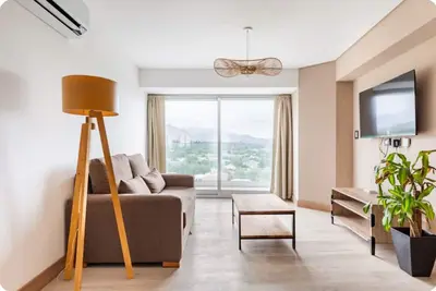 Image de Departamento en Torre Leloir