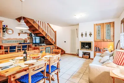 Image de Condominio Parco degli abeti by Interhome