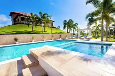 Image de Villa Green Hills, un Paraíso Donde se Combina la Modernidad con la Naturaleza