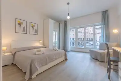 Image de Matinum Central & Spacious Apartment