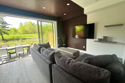 Image de Luxury Villa 3 Bedroom Villa Located in Muskoka Bay Golf and Resort