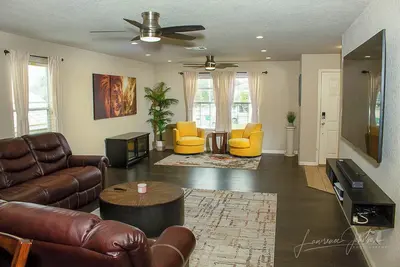 Image de Cozy 4br Retreat Near Randolph Afb & Ft Sam