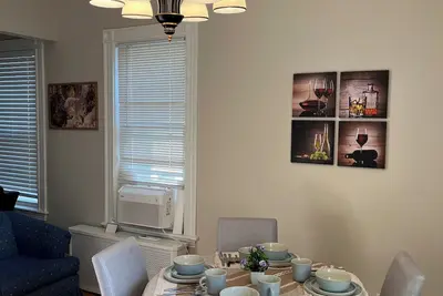 Image de Luxury Apartment in Harvard Area