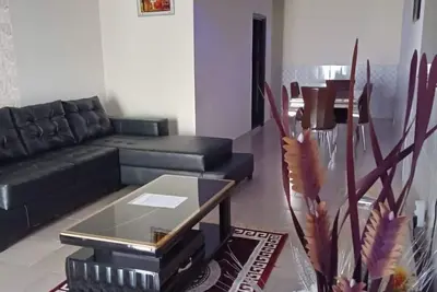 Image de Lovely 2-Bed Apartment in Ibeju Lekki