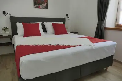 Image de Štanjel Retreat Apartment Superior 1. 2, Štanjel, Slovenia