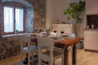 Image de Štanjel Retreat Apartment Standart  1. 1, Štanjel, Slovenia