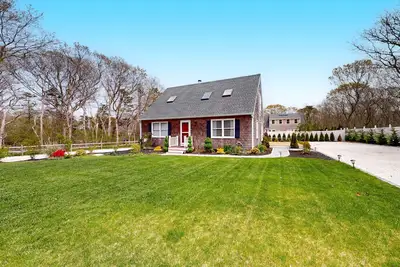 Image de Serene Dog Friendly Island Retreat with A/C and Washer/Dryer