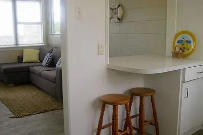 Image de Hosts on the Coast Flaxmill Bay Motel Unit 1