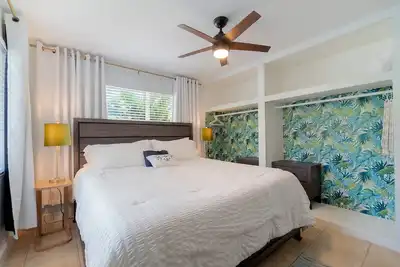 Image de Spring Deals! Seaglass Cottage quick walk to the Beach, Shops & Cafes, Dog Yes! , Free Parking