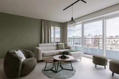 Image de Huswell - Experience Coastal Luxury at Ostend