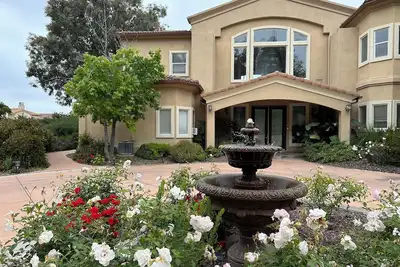 Image de Peaceful Oasis Retreat in the heart of Ventura County