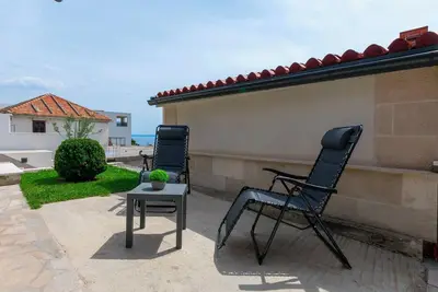 Image de Appartements Villa Nadalina Deluxe (90051-A6) - Brela